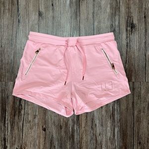 LuxeLadyFit Rosa Training Short